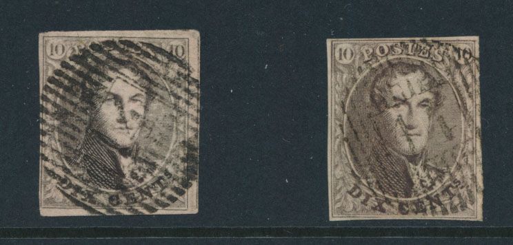 Nr. 6 und 10 