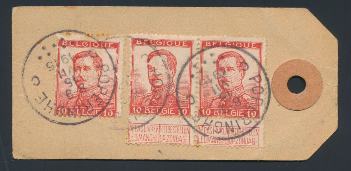 1915 N° 123 