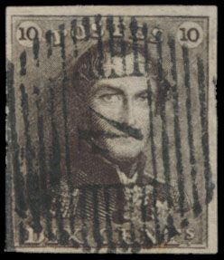N° 1c 