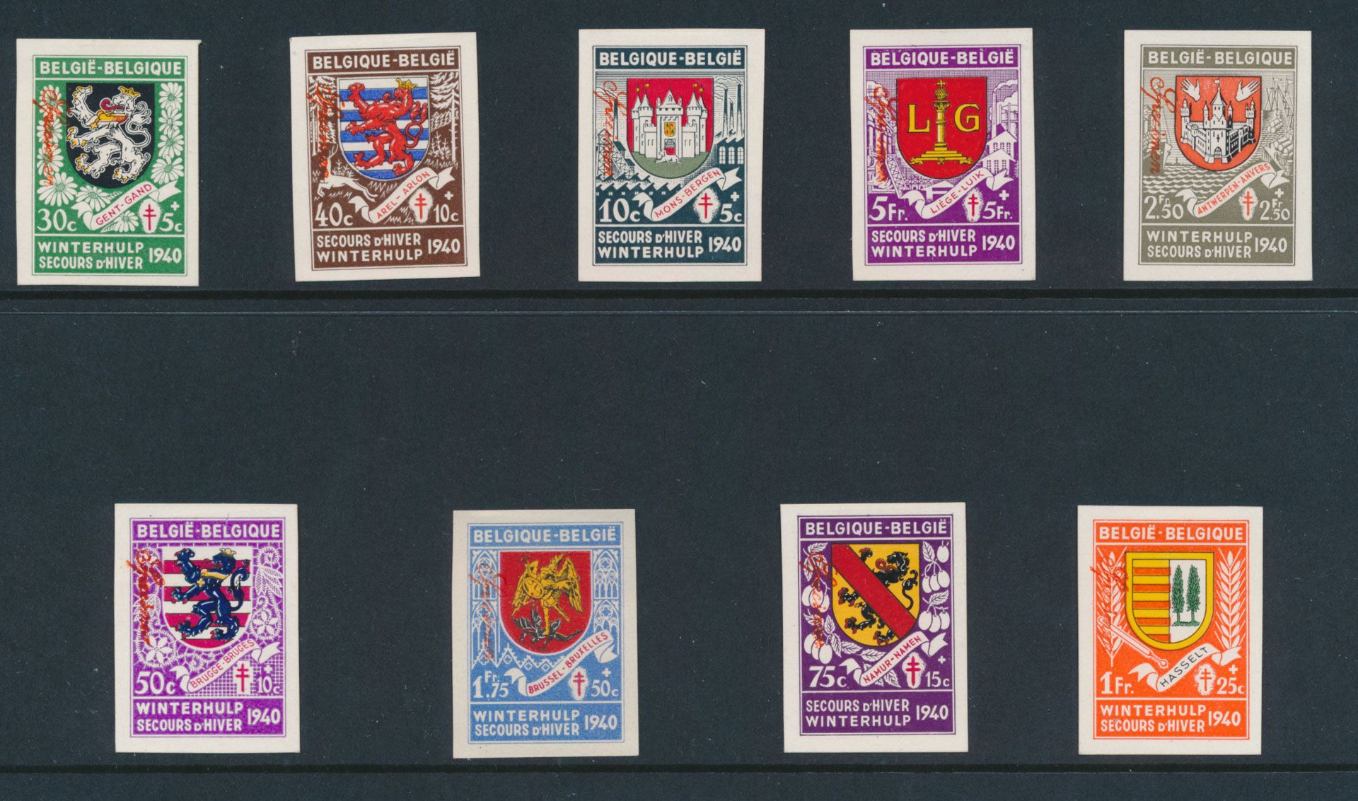No 538/46 