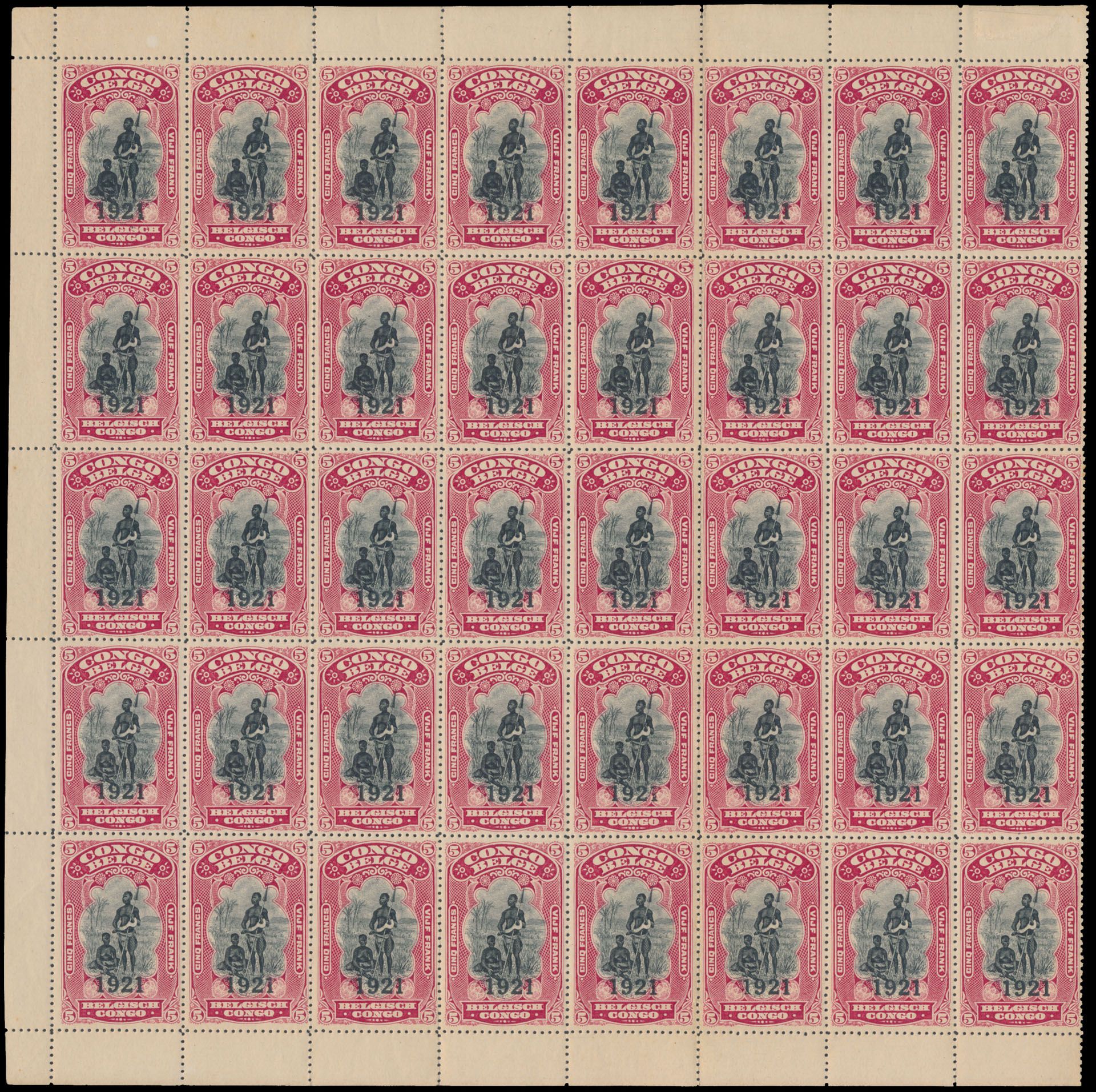 N° 93 (40x), 