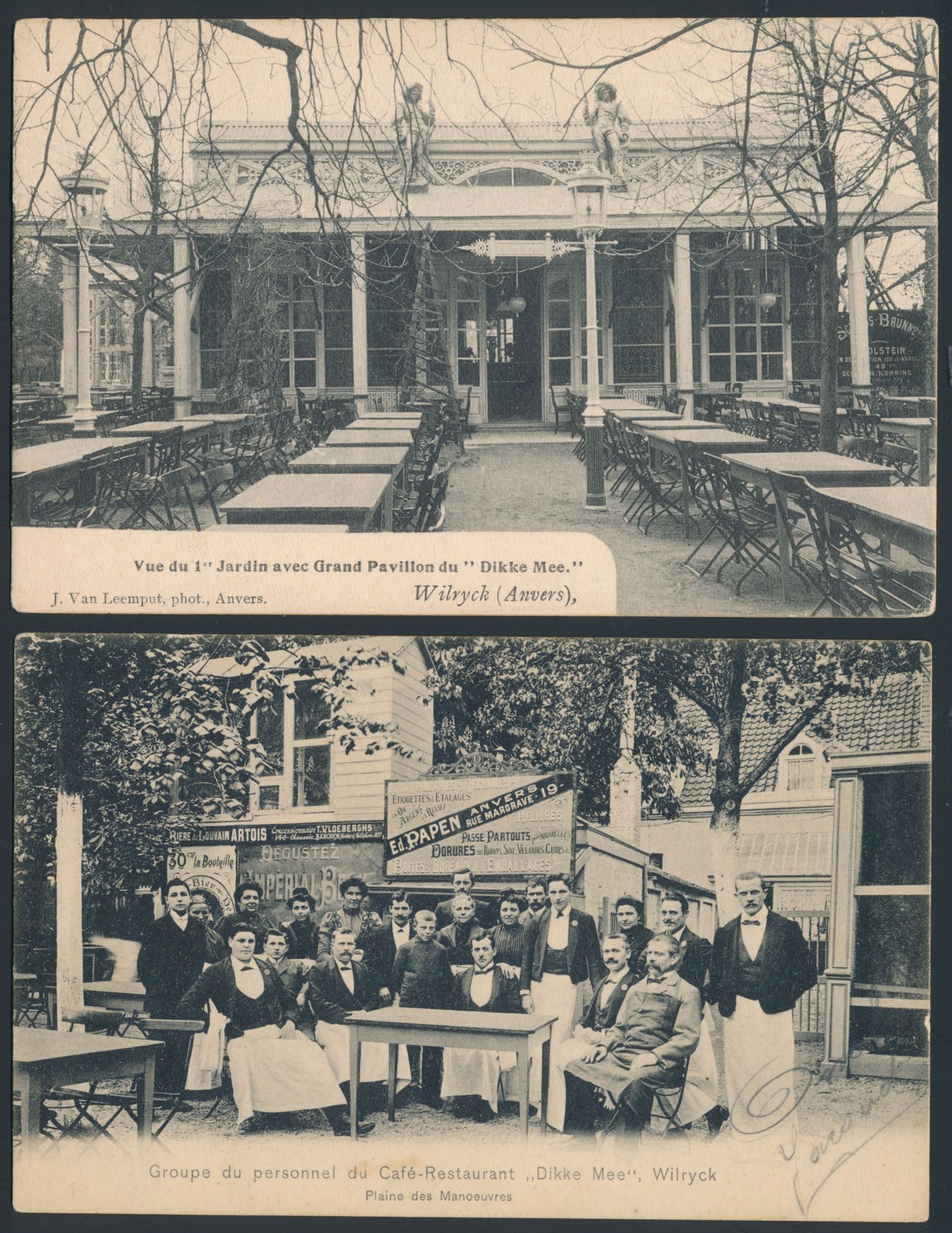 Wilrijk, 