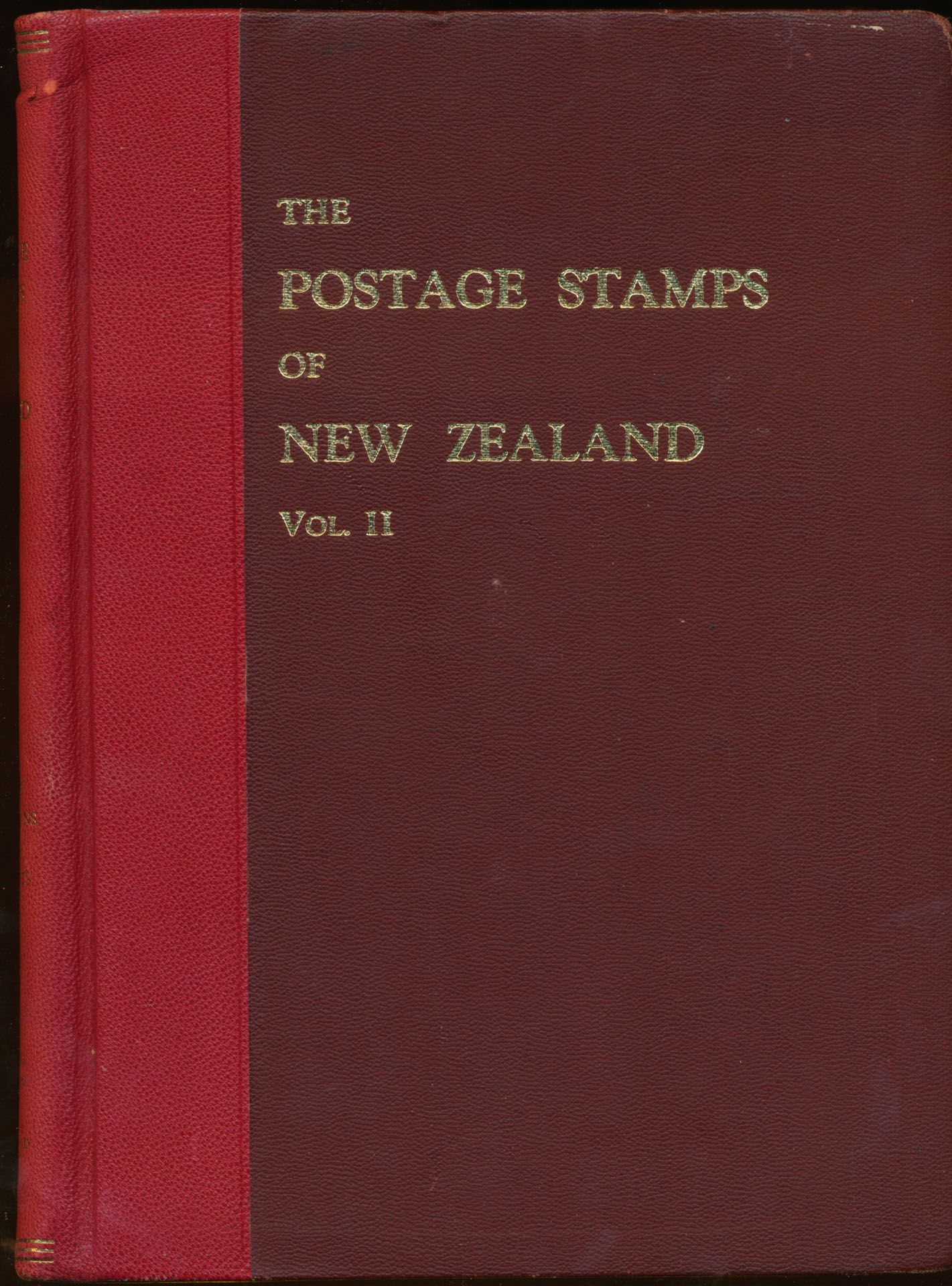 Nieuw Zeeland, 