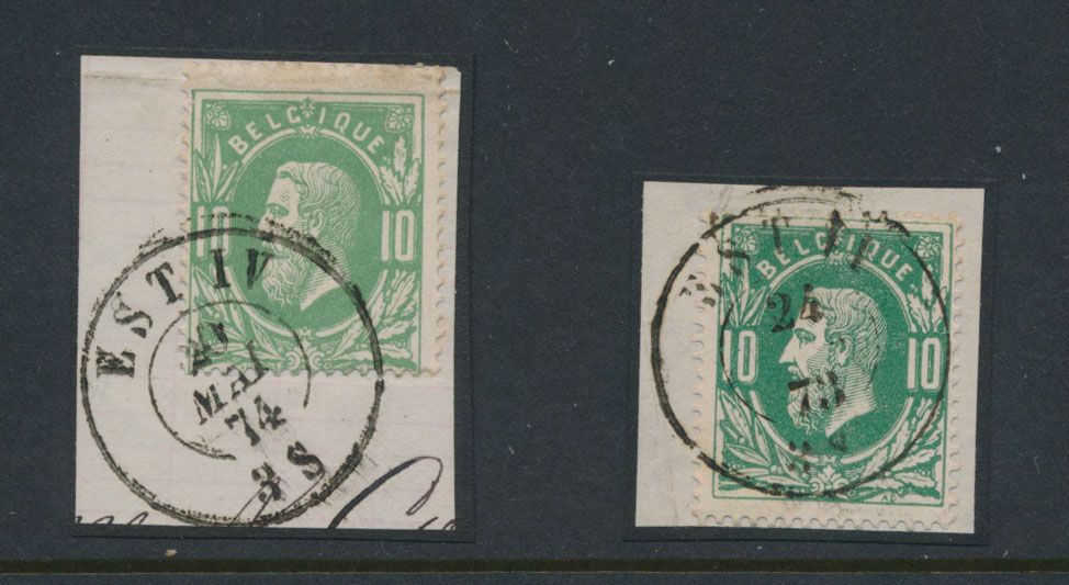 No. 30 