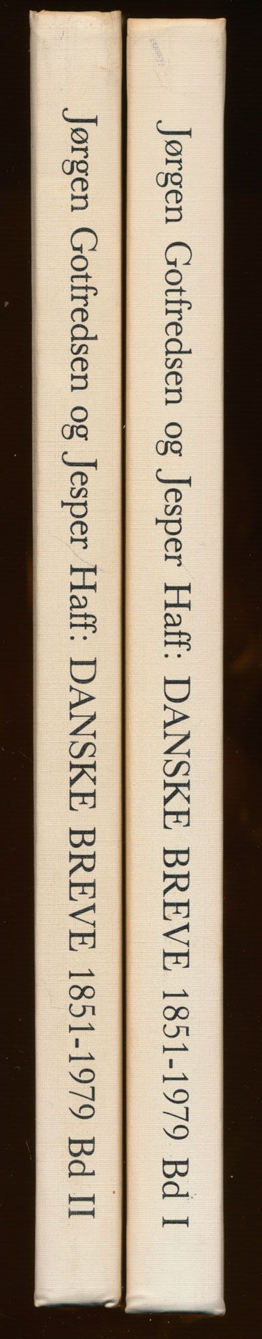 Denemarken, reeks van 2, 
