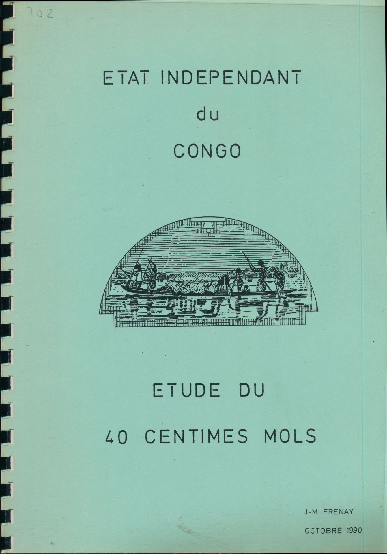 FRENAY, Syllabus 