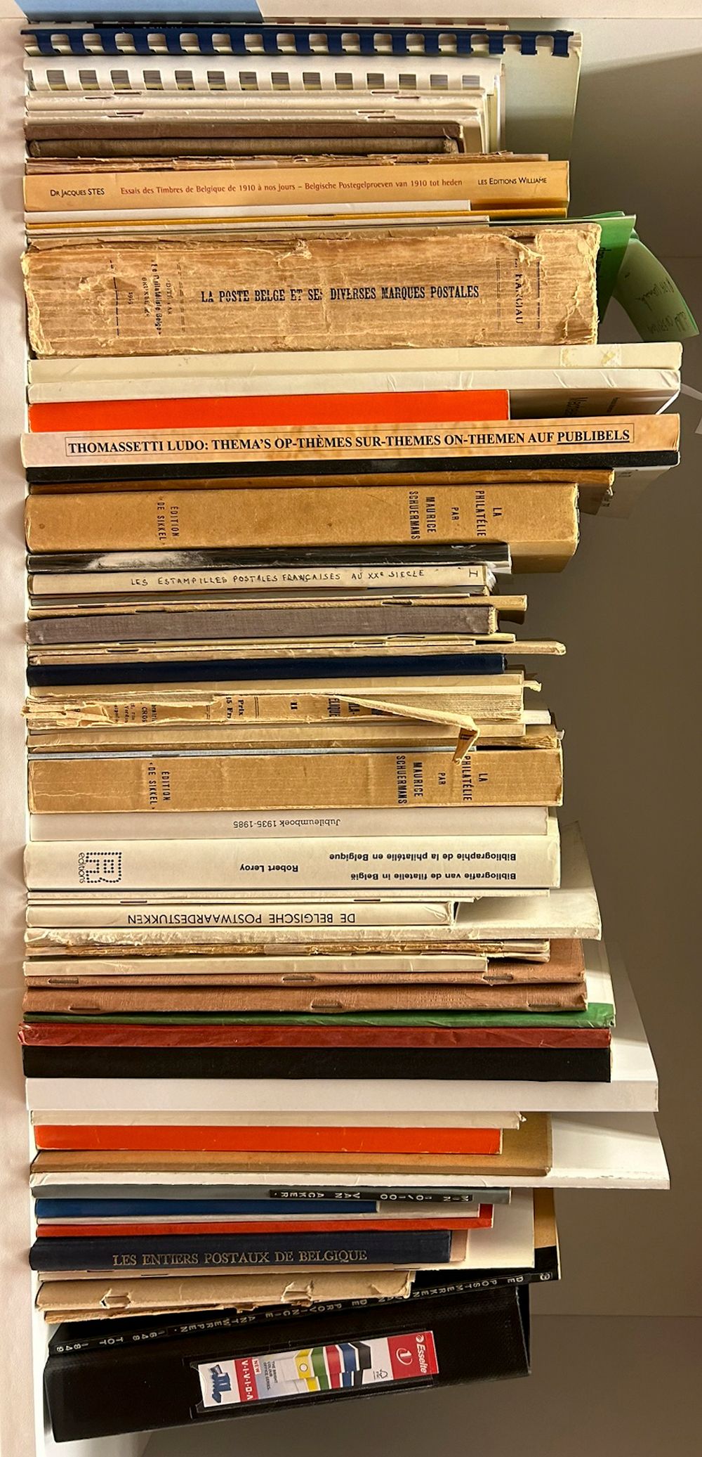 Samenstelling van 83 stuks , zie foto op website 