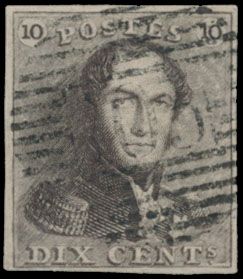N° 1 