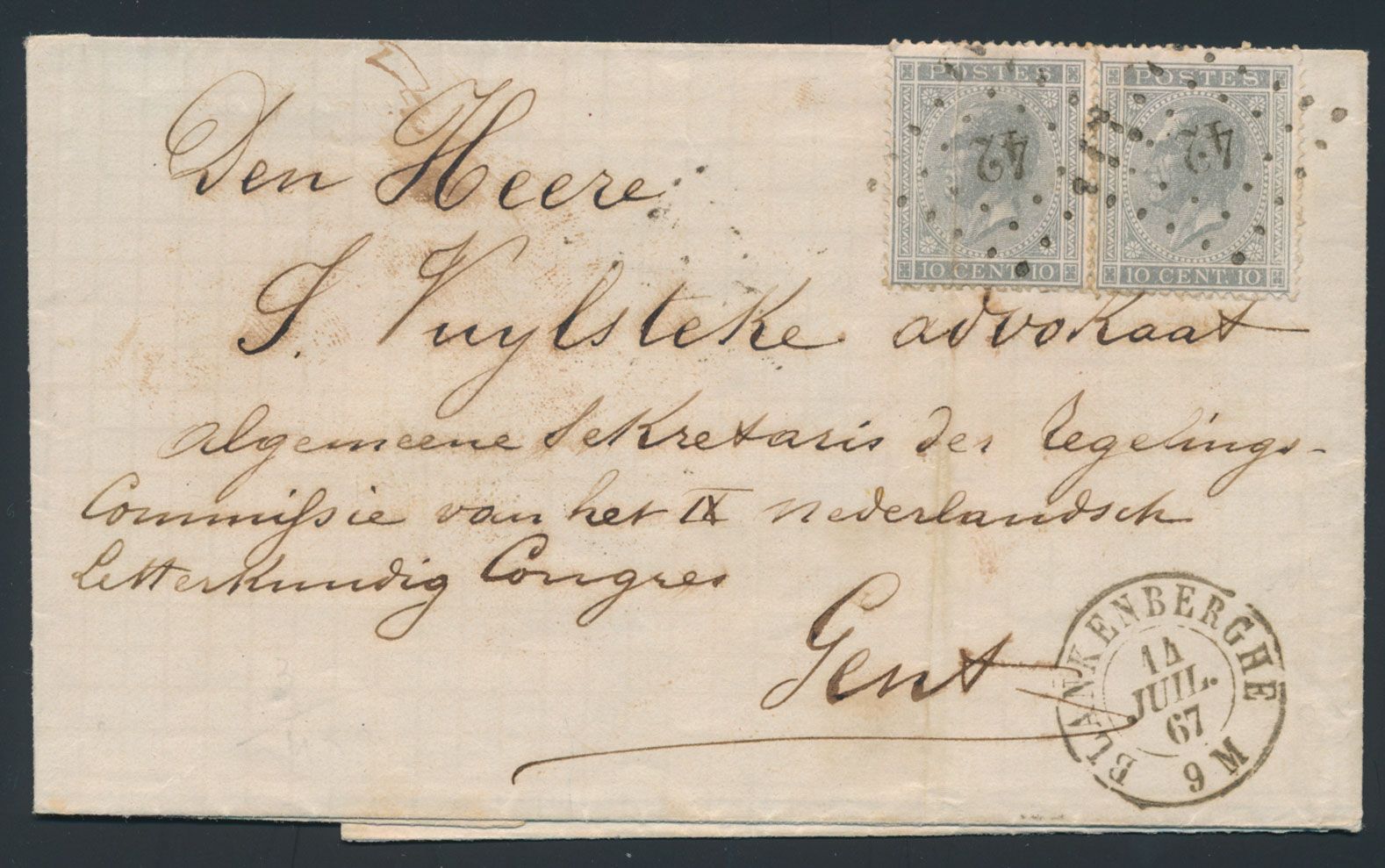 1867 Nr. 17 