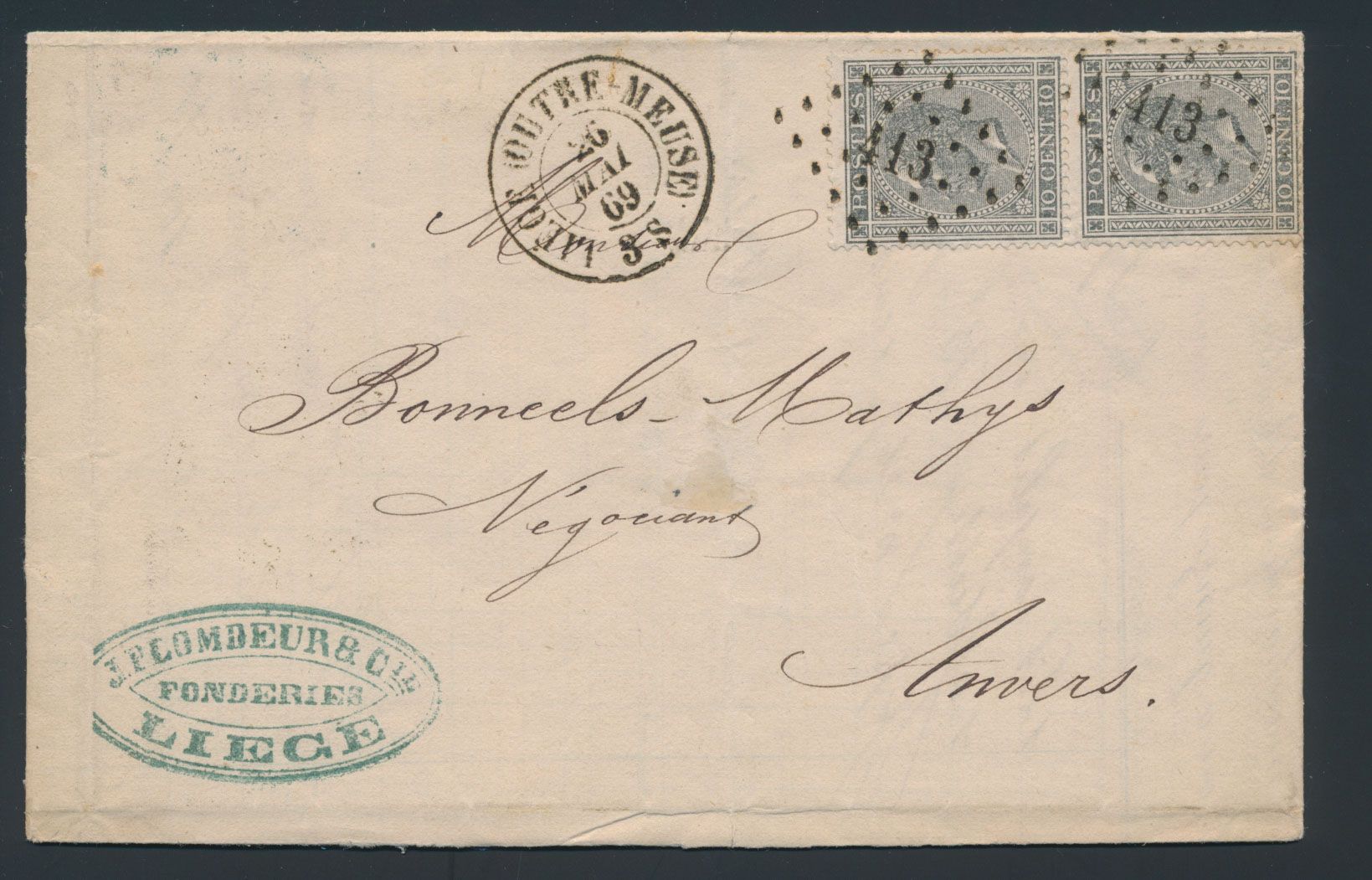 1869 Nr. 17 