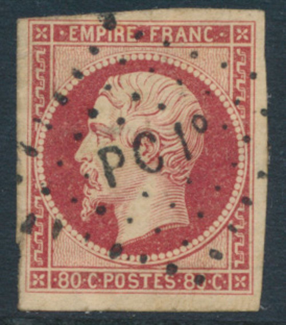 N° 17A 