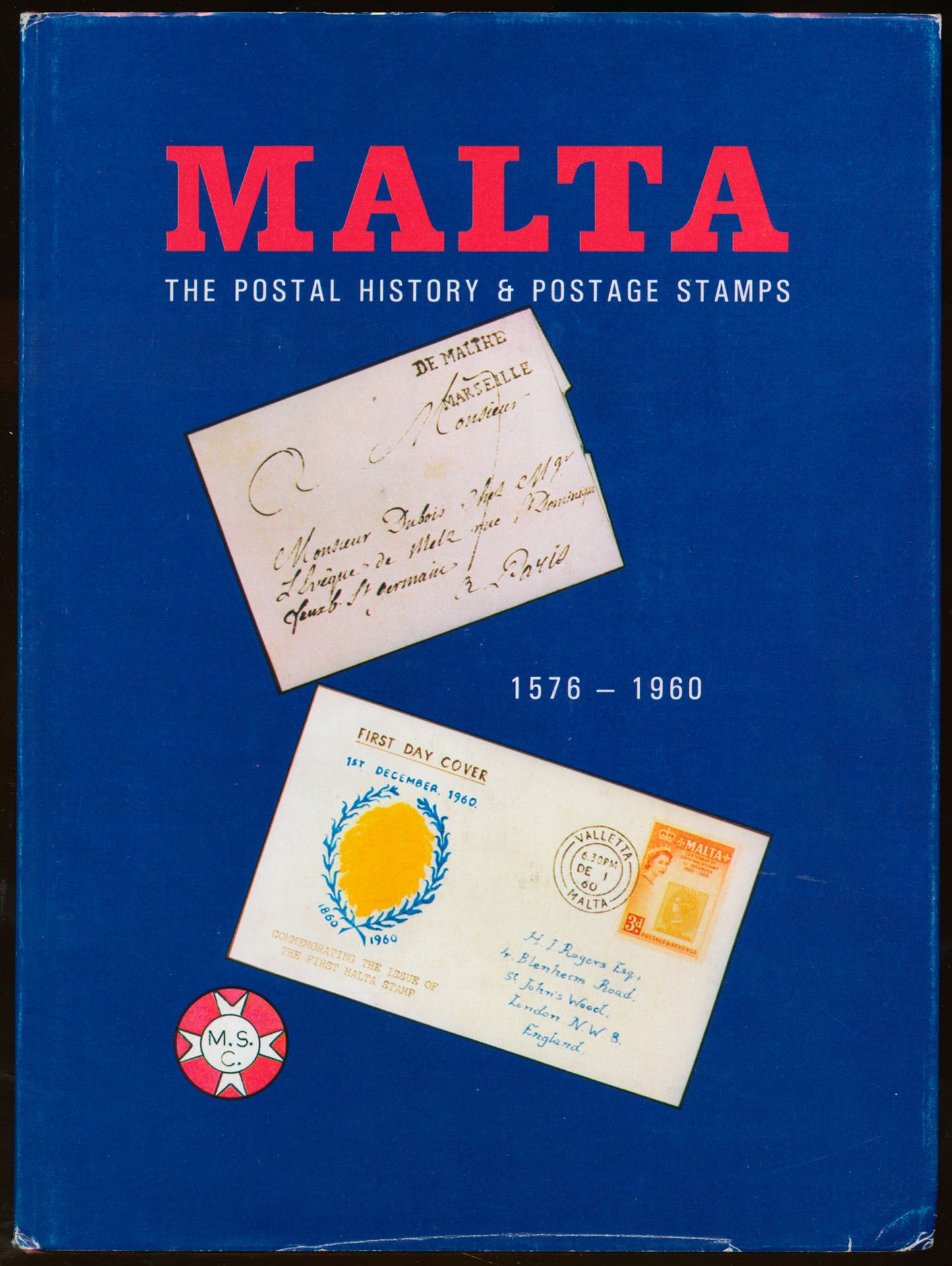 Malta, 
