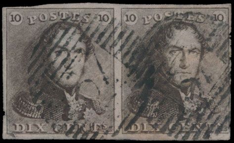 N° 1 