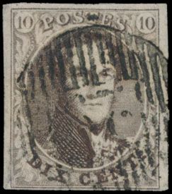 N° 10 
