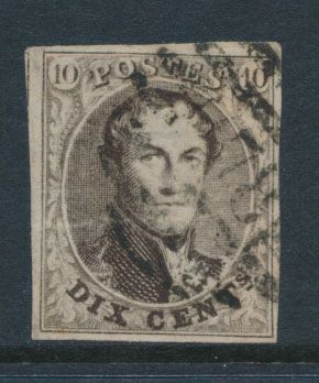 No 10 