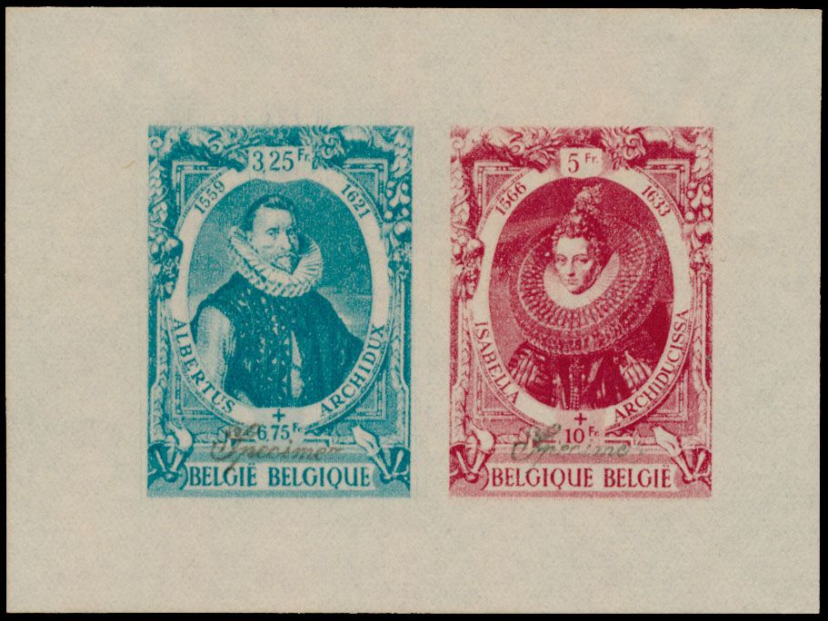 N° 573/82 + BL 17 
