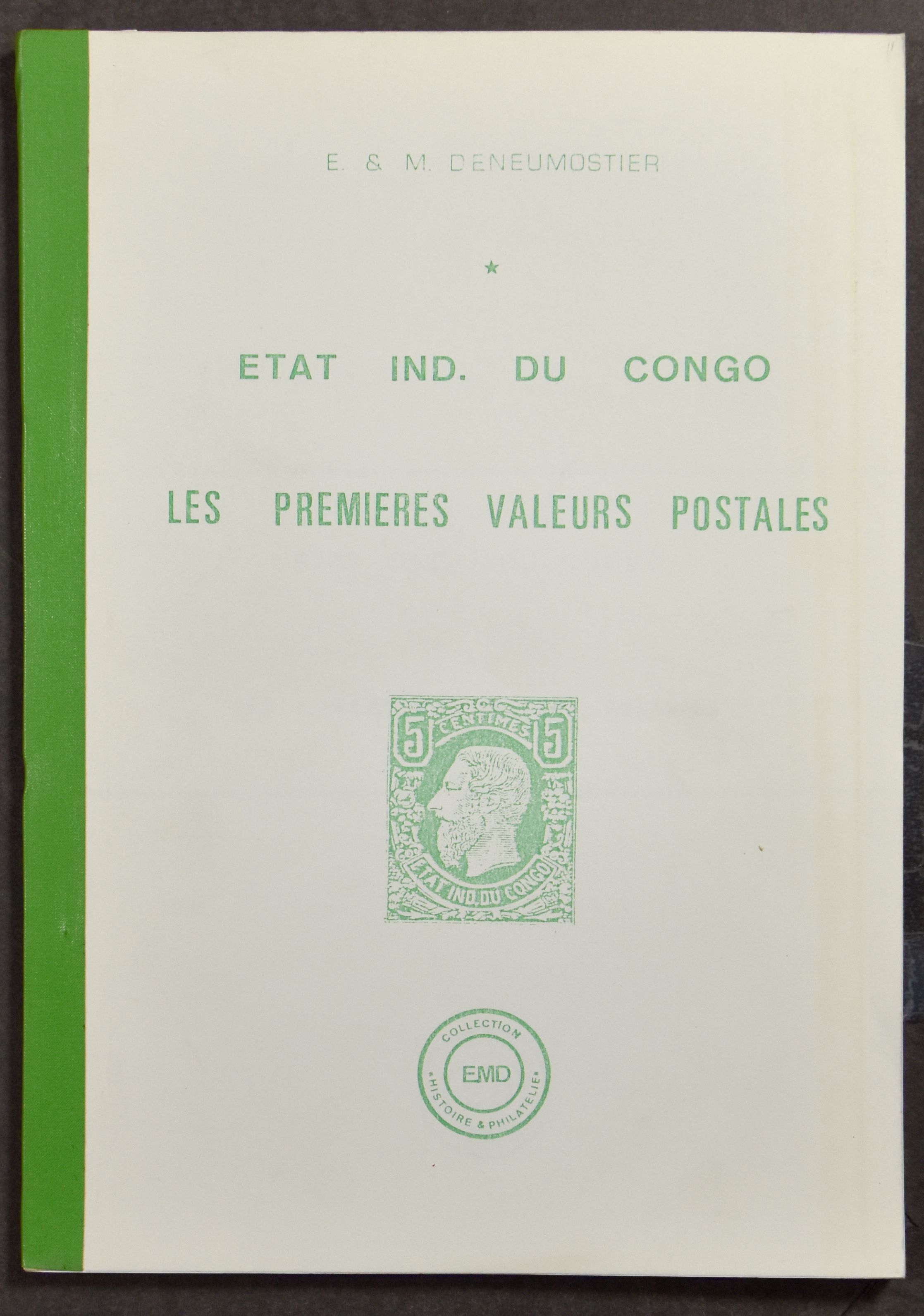 2 books : Vervisch 