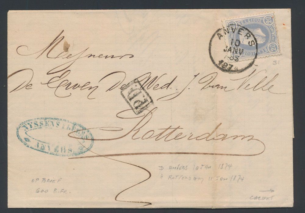 1874 Nr. 31, 
