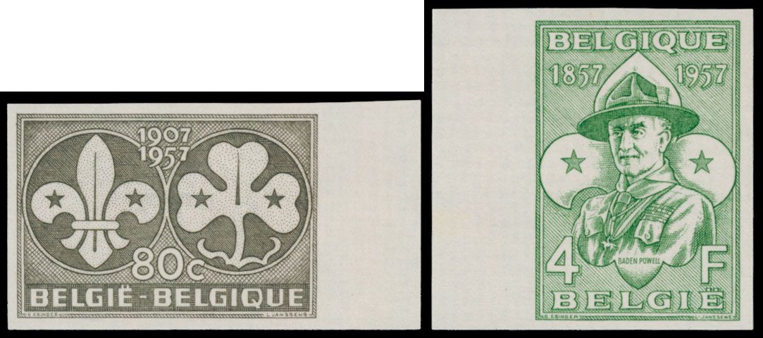N° 1022/23 