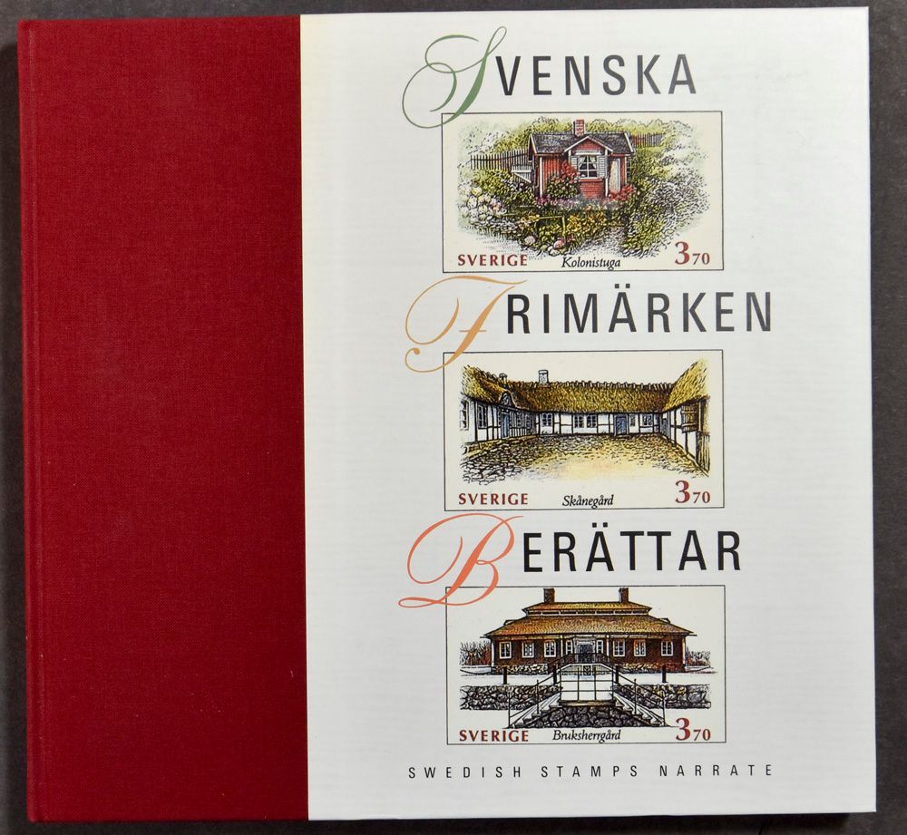 1994/2001 Collection in 7 yearbooks, beautiful, vf 