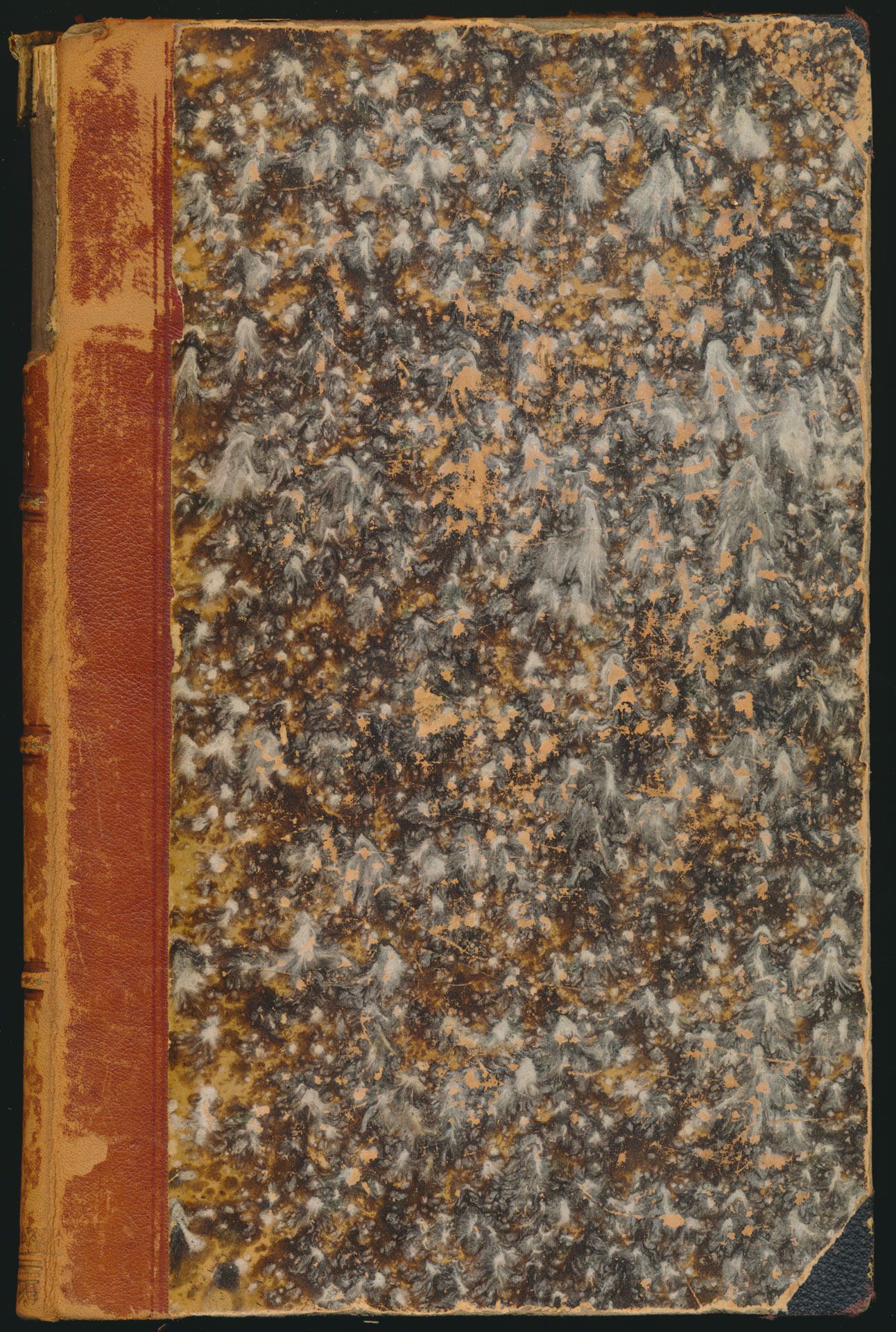 Dictionnaire officiel des distances légales par les voies ordinaires entre toutes les communes de la Belgique; Guyot Frères; 1896; gedrukt; ingebonden/gelijmd; Frans; 178 pag.; harde kaft; in redelijke staat