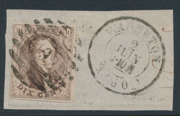 No 10A 