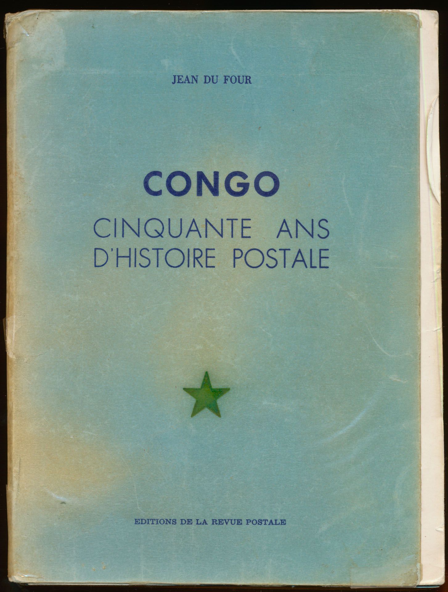 La Revue Postale, Leopold II, N° 104-105. Deze uitgave beschrijft in detail de vervalsingen van de N° 37. Leuk