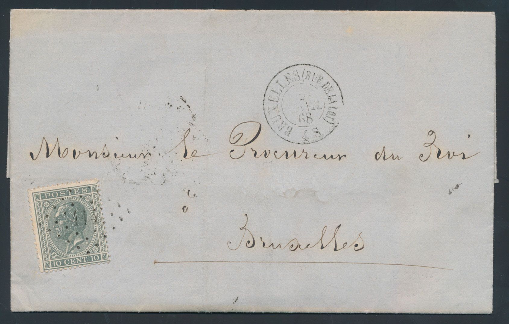 1868 Nr. 17 