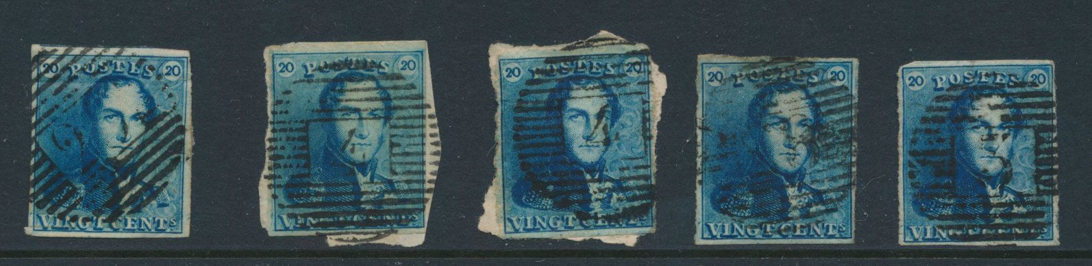 N° 2A 