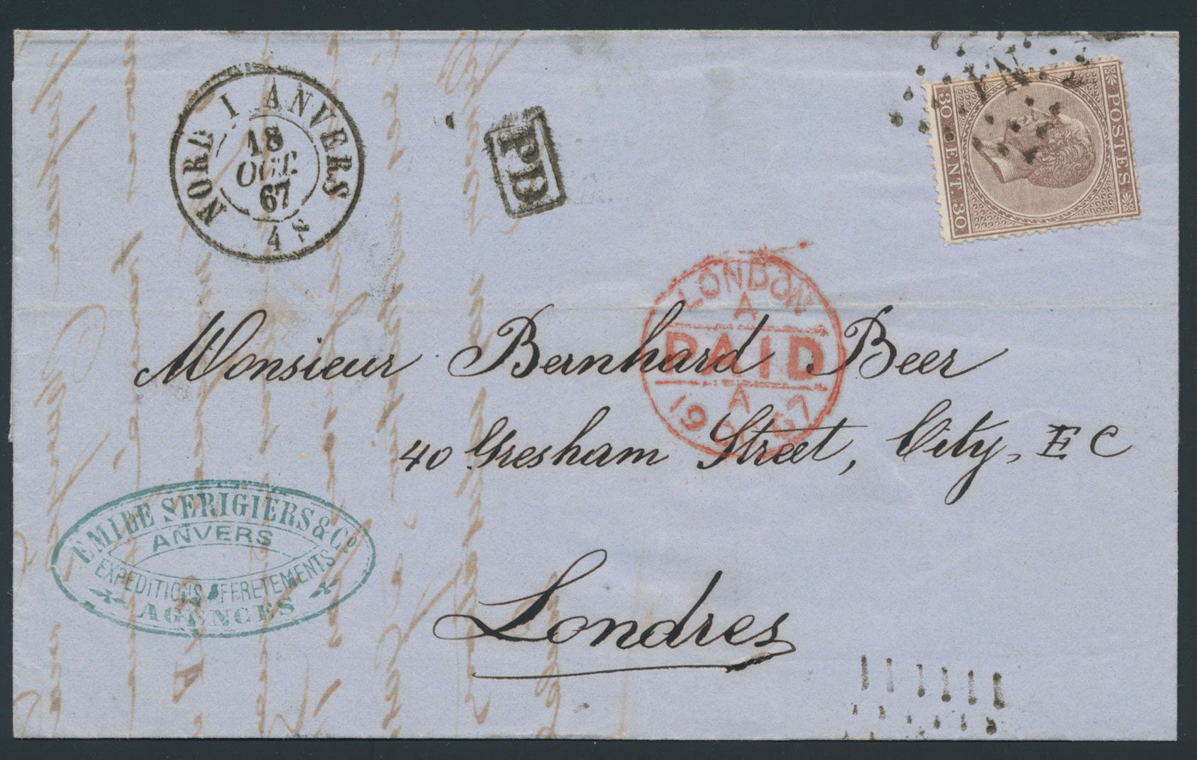 1867 Nr. 19 