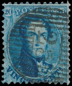 N° 15 