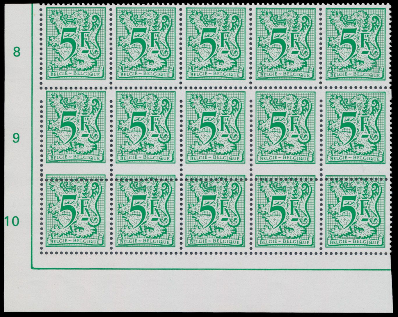 N° 1960-Cu 