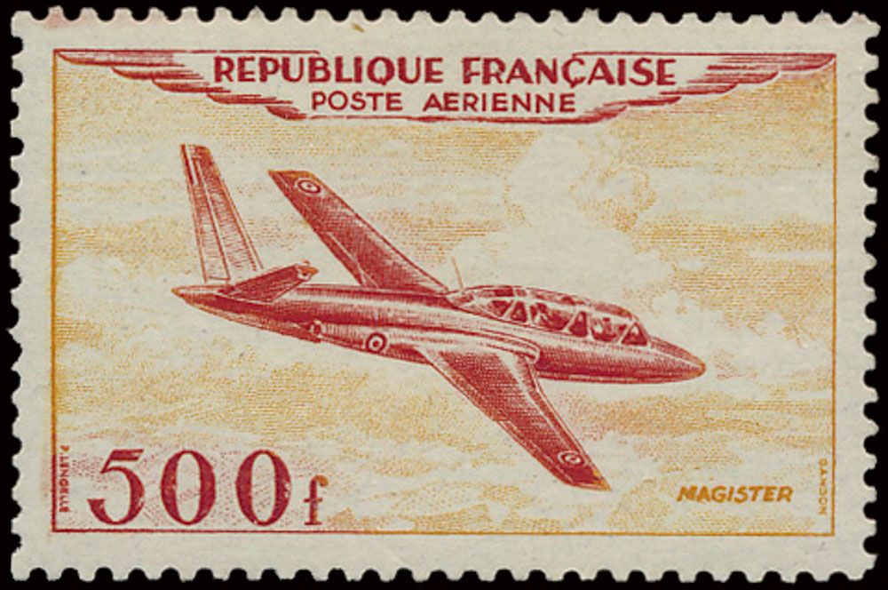 PA 30/33 
