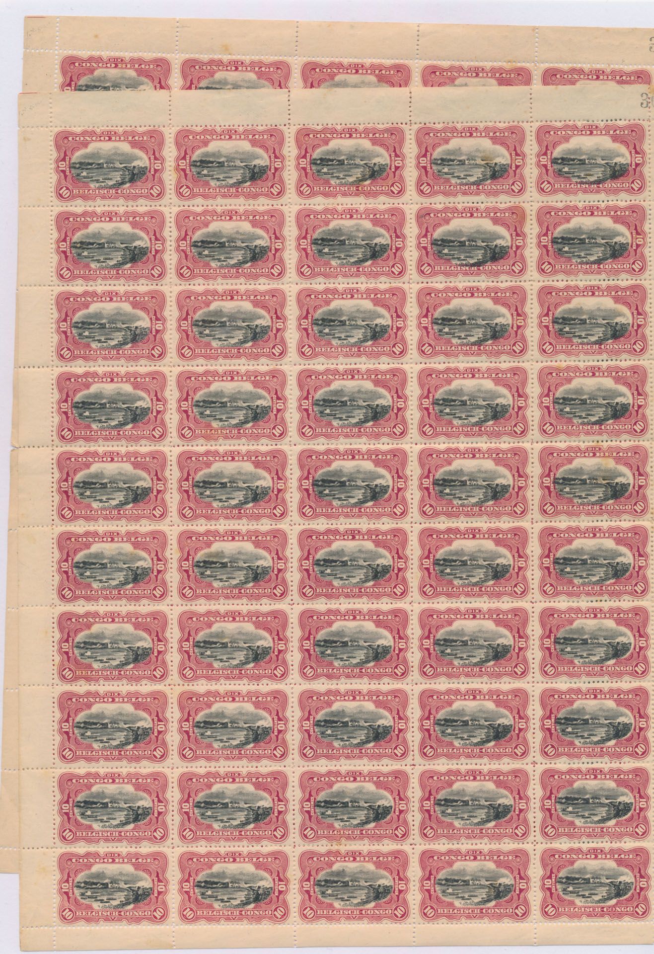 N° 65 (100x), 