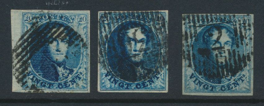 N° 7 