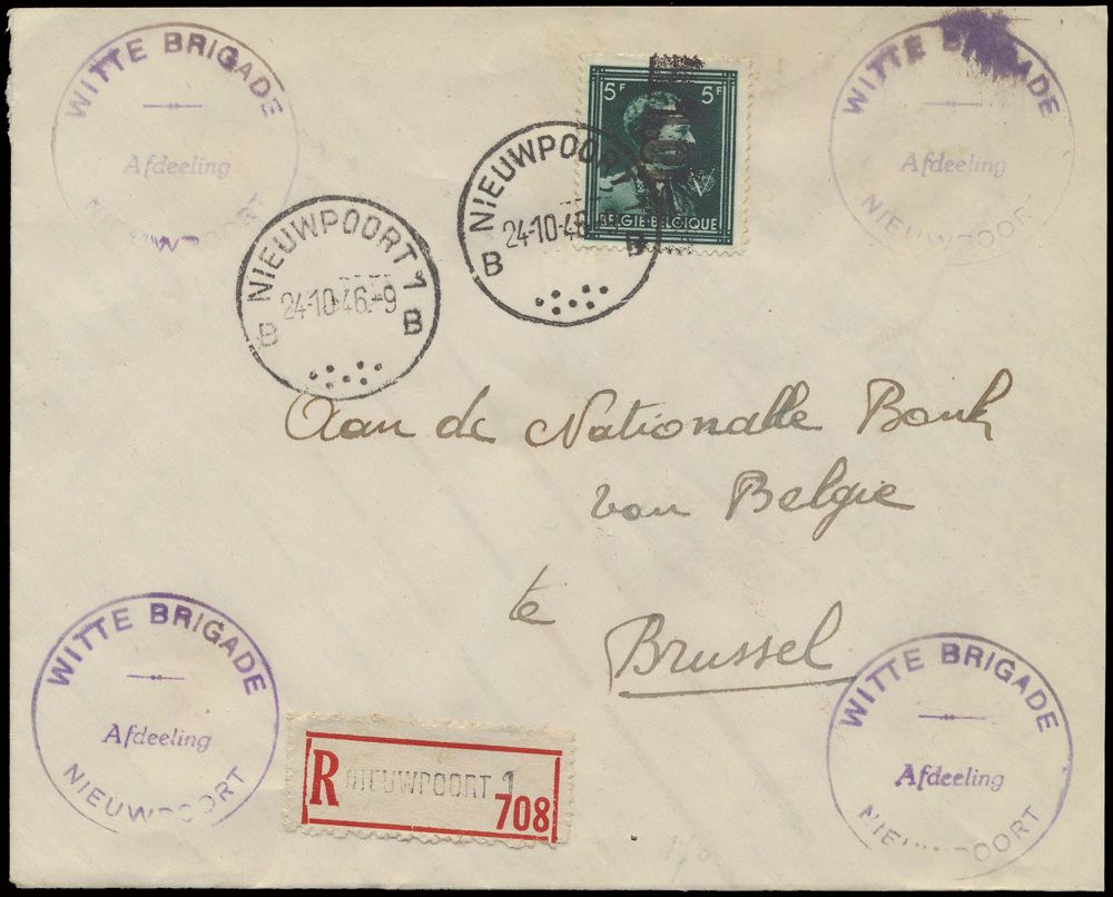 N° 696 