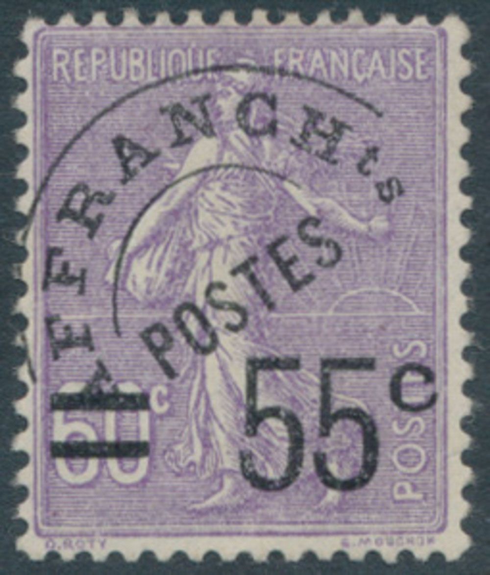 No. 47 