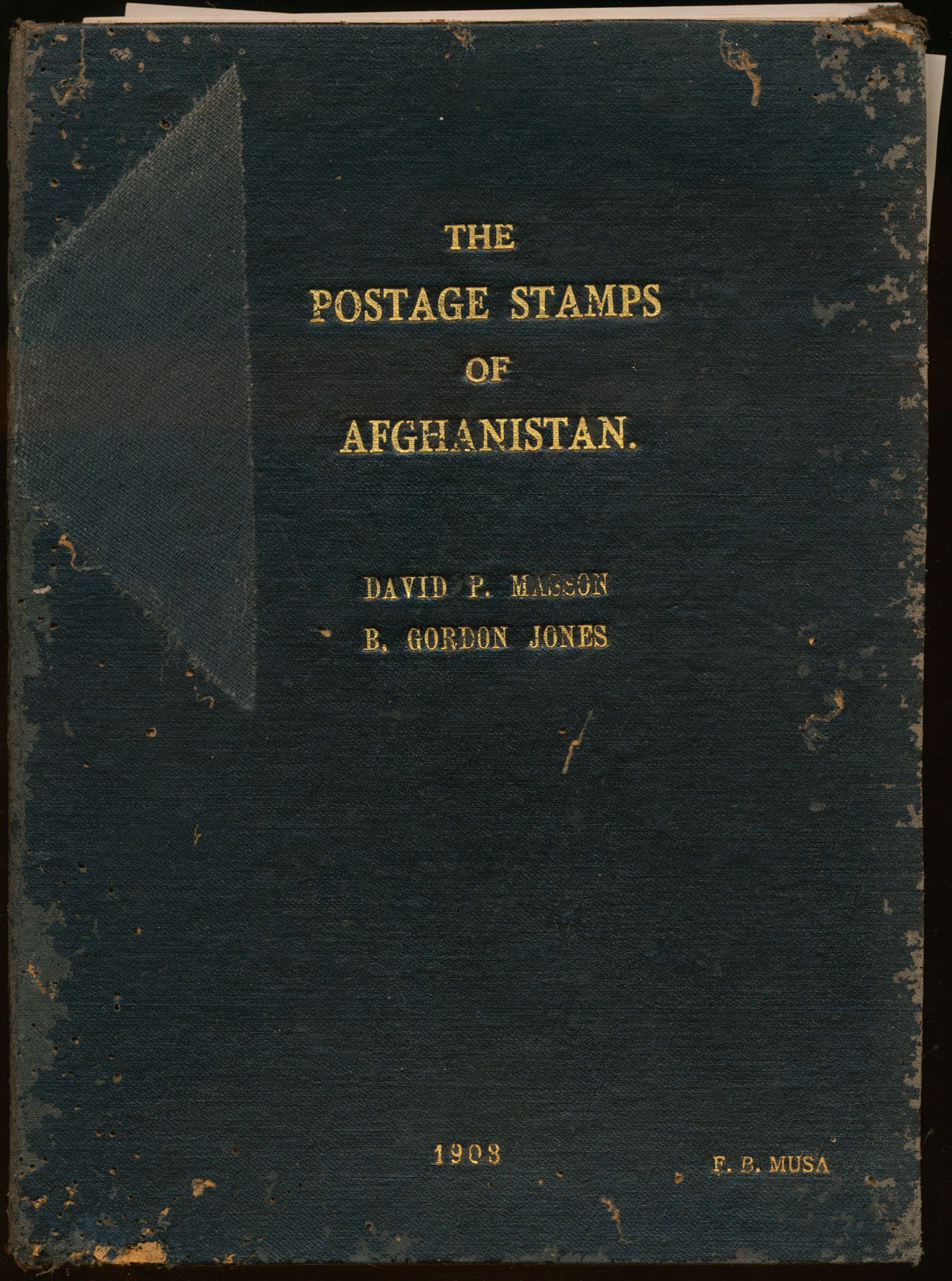 Afghanistan, 