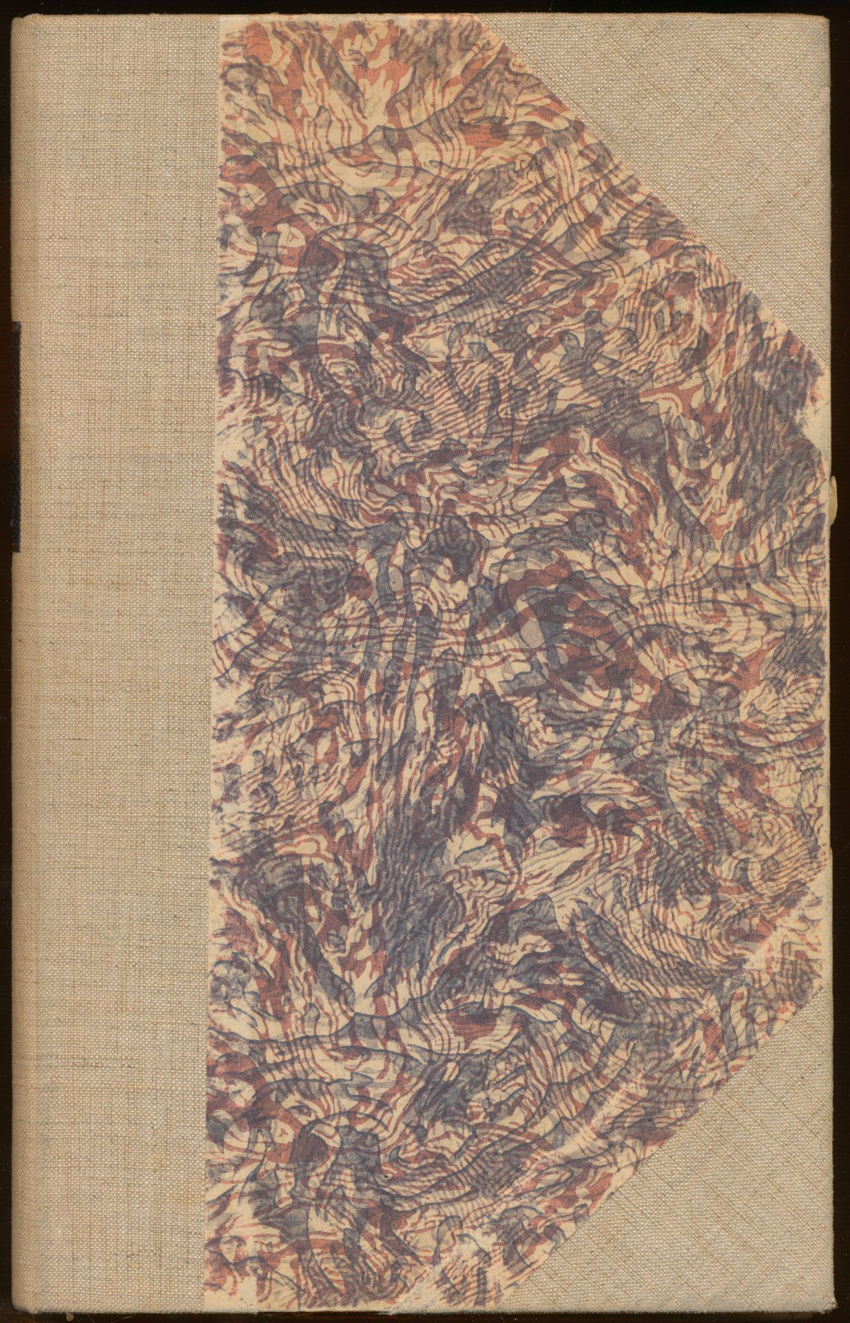 Catalogue des aérogrammes du monde entier; Frank Müller; 1950; printed; bound/glued; French; 459 pages; hard cover; in good condition