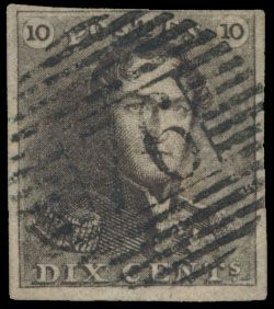 N° 1 