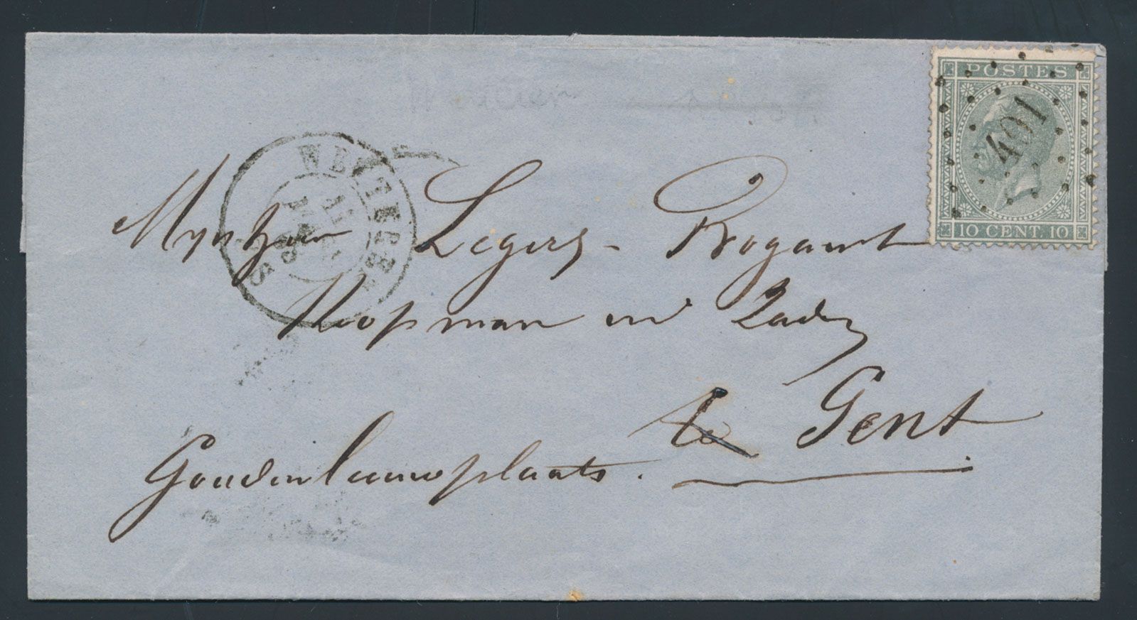 1868 Nr. 17 