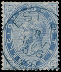 No 40 