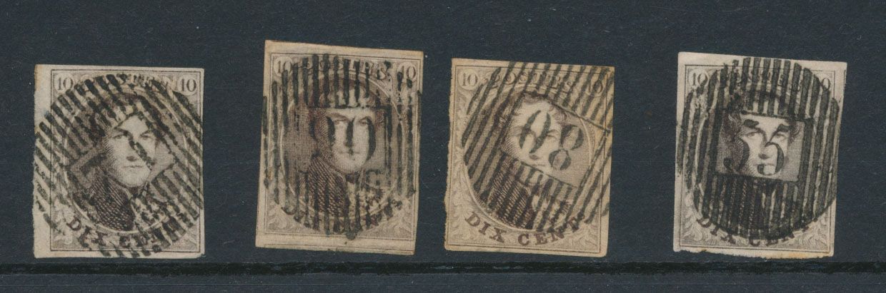 N° 10 