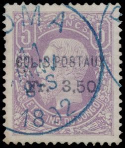 CP 1 