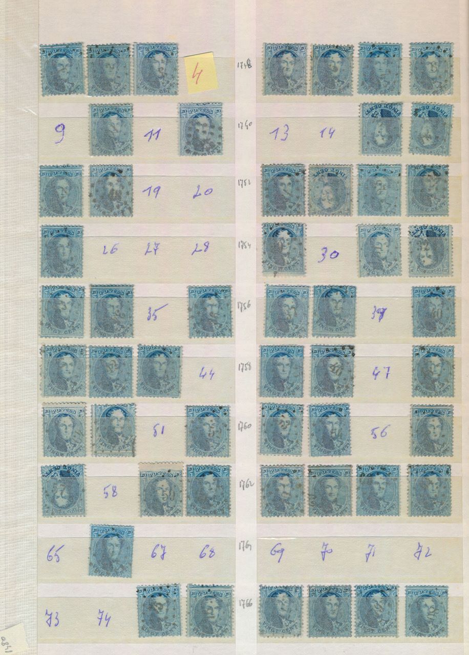 N° 15 