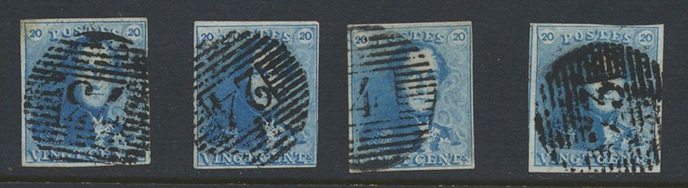 No. 2 