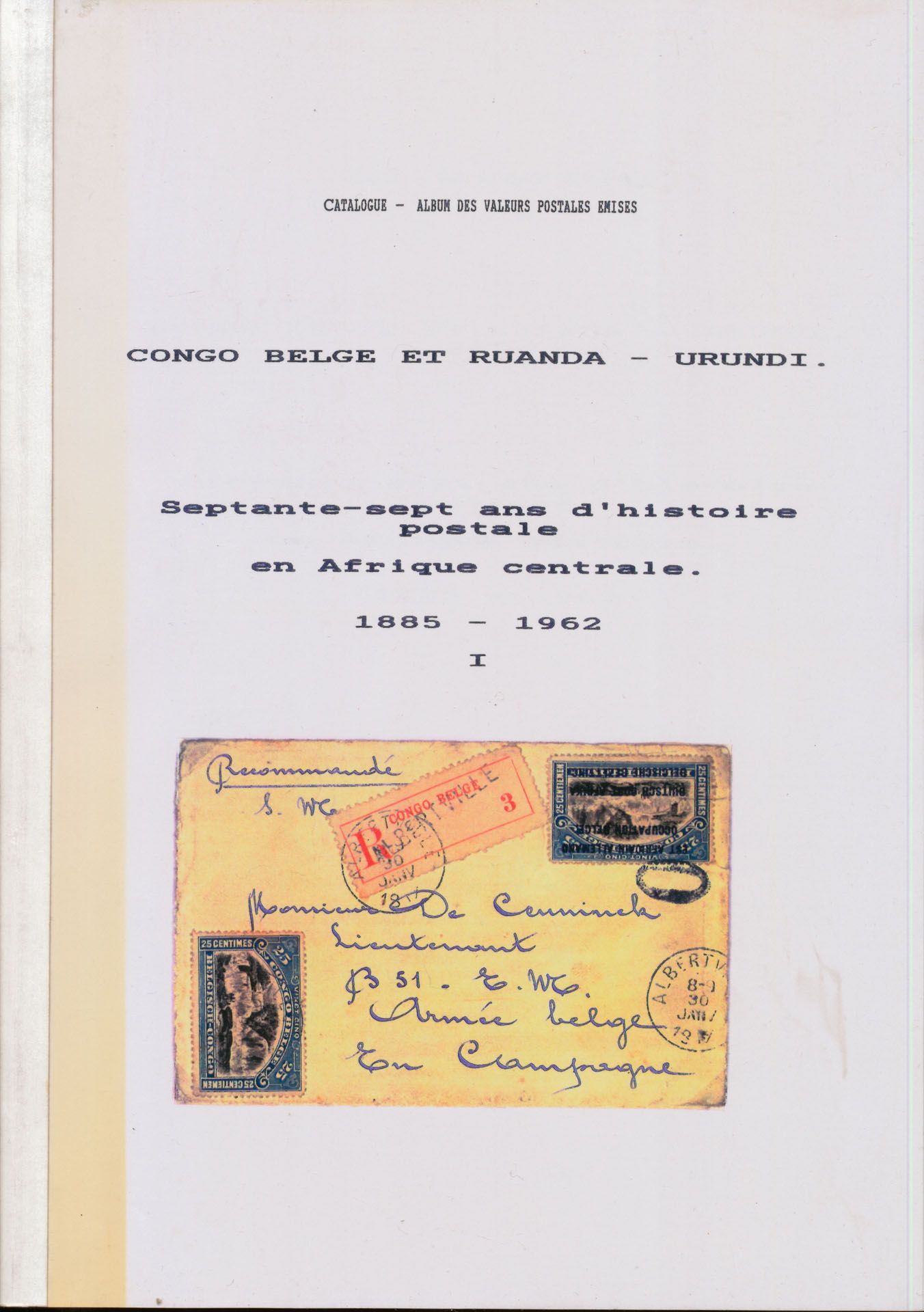 STOCKMANS, 3 books syllabus : 