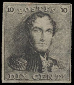 N° 1 