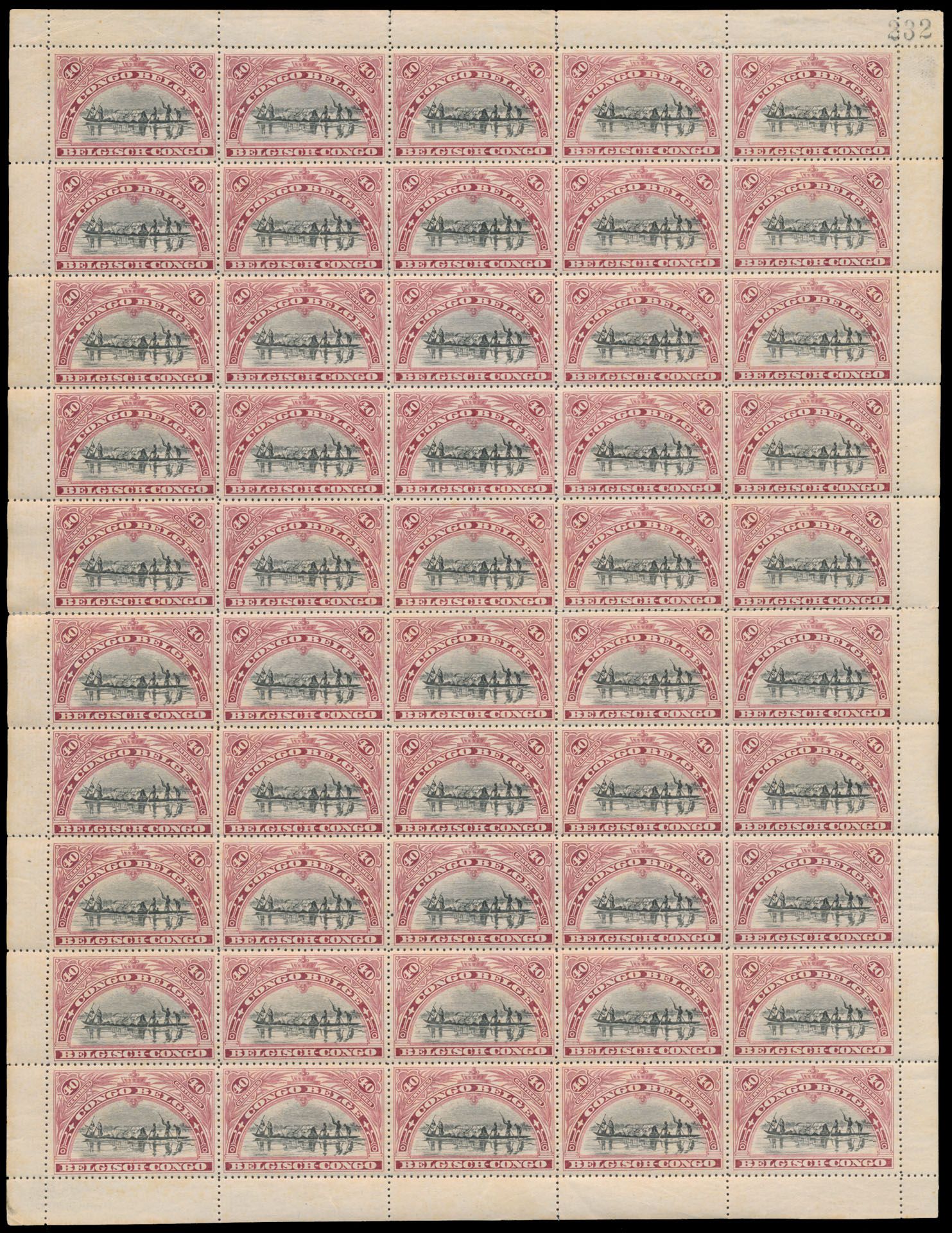 N° 68 (50x), 