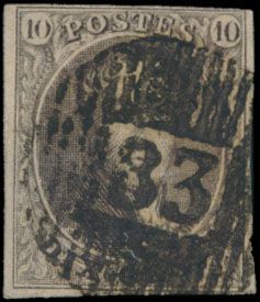 N° 10 